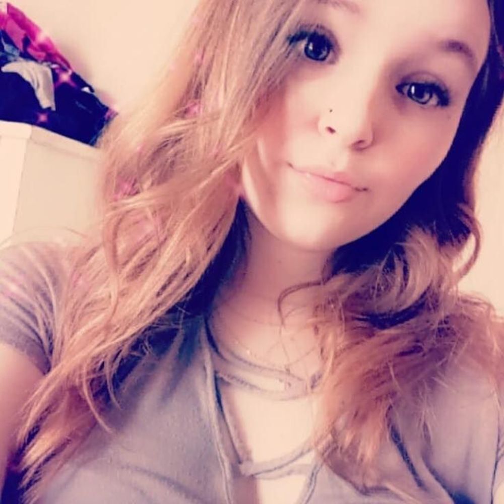 Meet your Posher, Kelsie